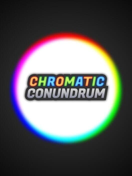Обложка Chromatic Conundrum