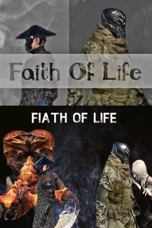 Обложка Faith of Life: Survive Edition