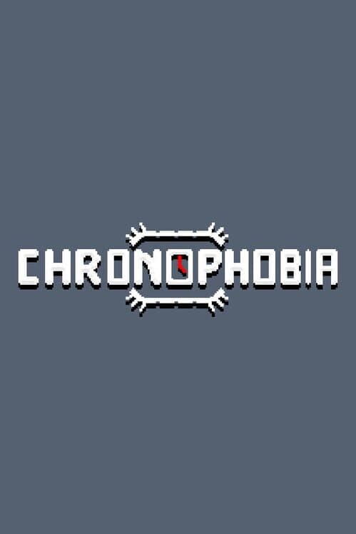 Обложка Chronophobia