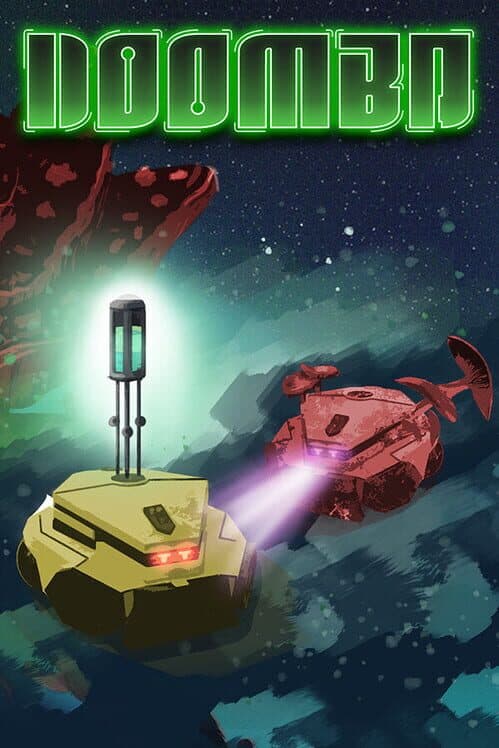 Обложка Doomba