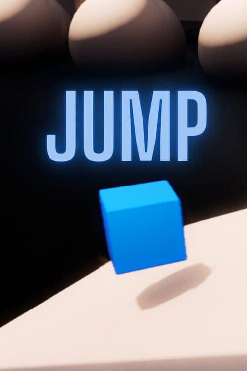 Обложка Jump