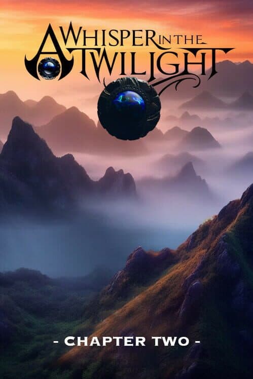 Обложка A Whisper in the Twilight: Chapter Two