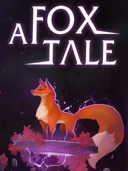 Обложка A Fox Tale