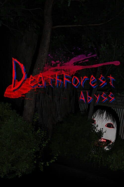 Обложка Death Forest Abyss