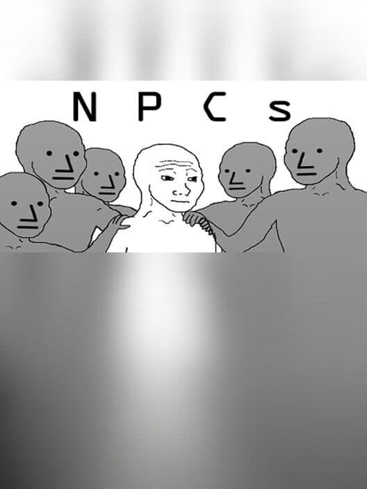 Обложка NPCs