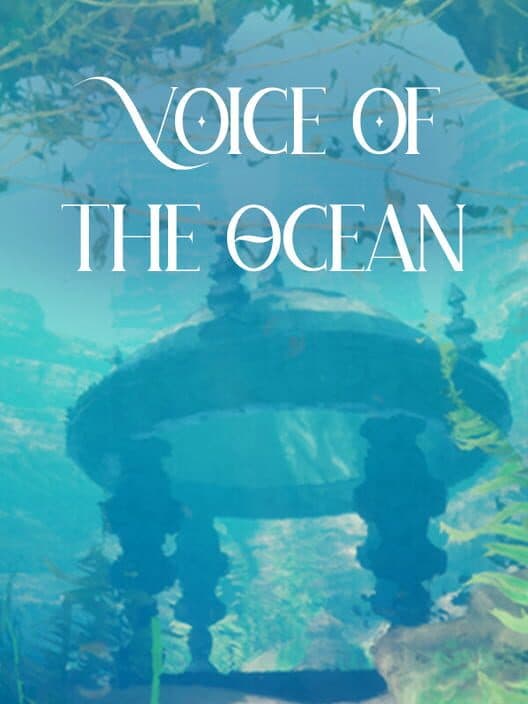 Обложка Voice of the Ocean