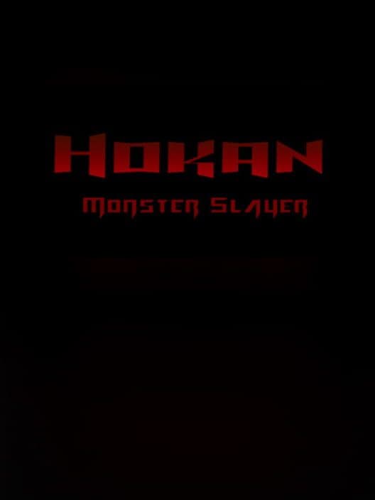 Обложка Hokan: Monster Slayer