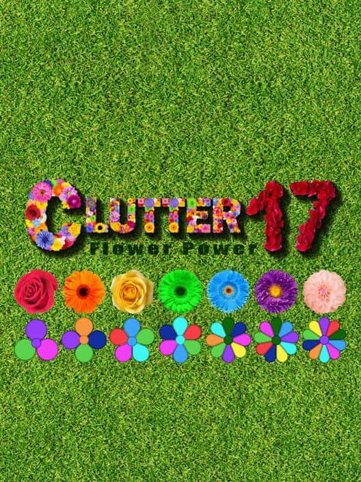 Обложка Clutter 17: Flower Power - Collector's Edition