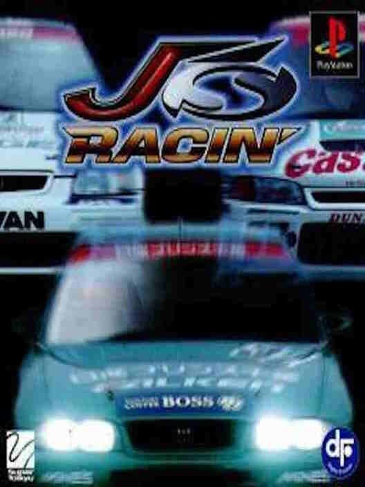 Обложка J's Racin'