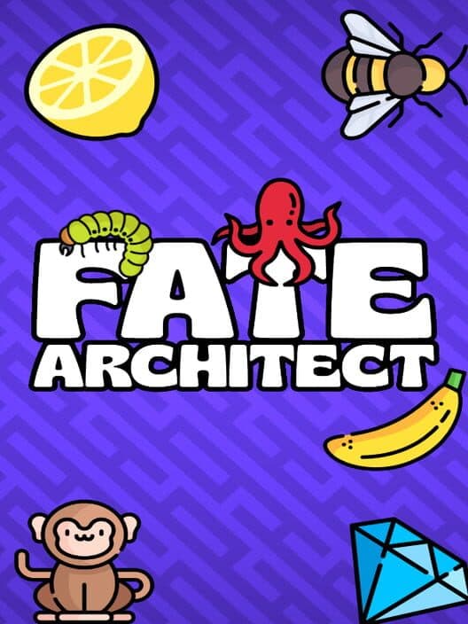 Обложка Fate Architect