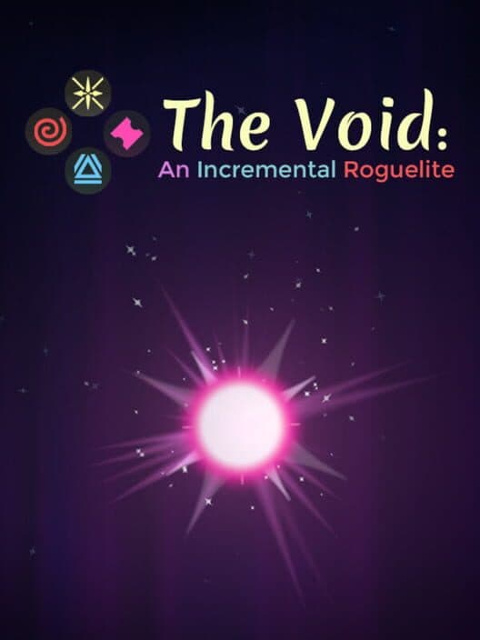 Обложка The Void: An Incremental Roguelite