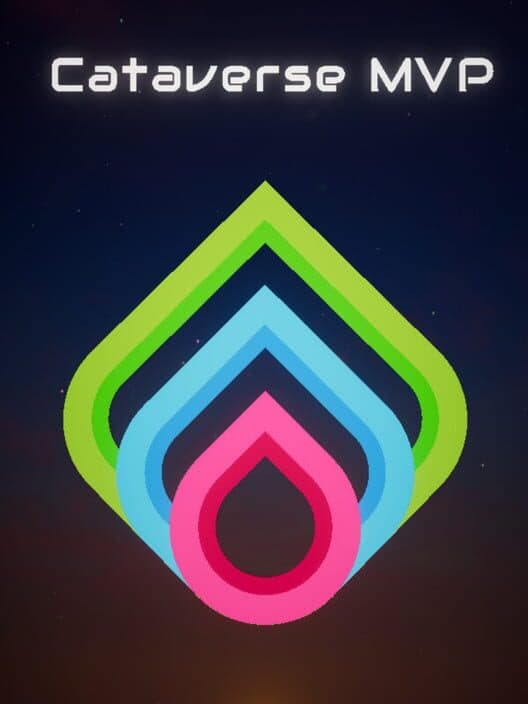 Обложка Cataverse MVP