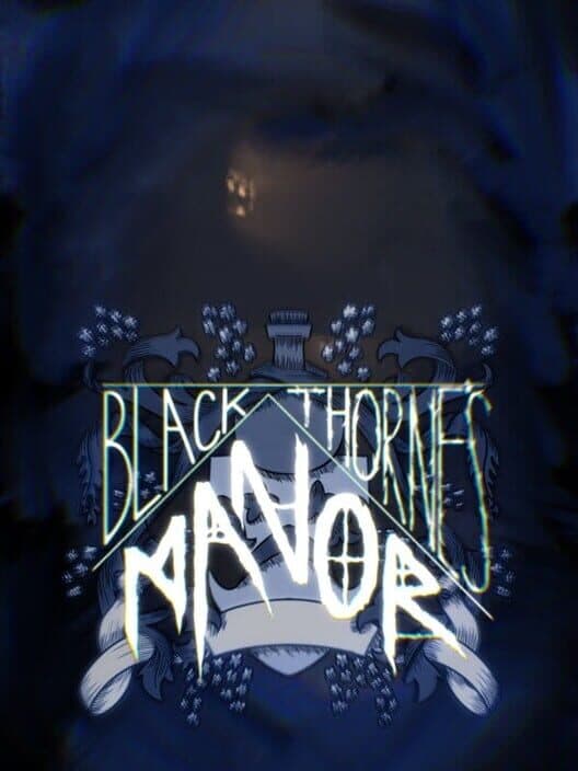 Обложка Blackthorne's Manor