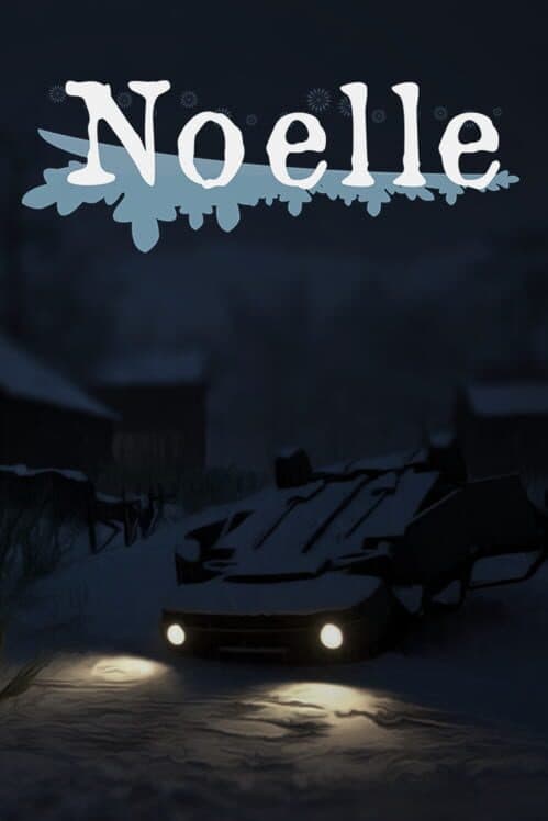 Обложка Noelle