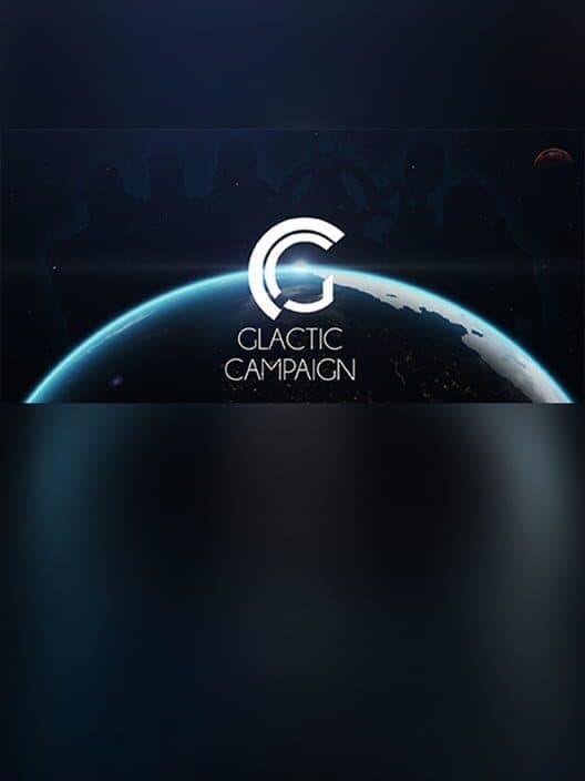 Обложка Galactic Campaign