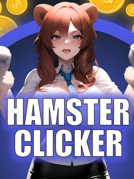 Обложка Hamster Clicker!