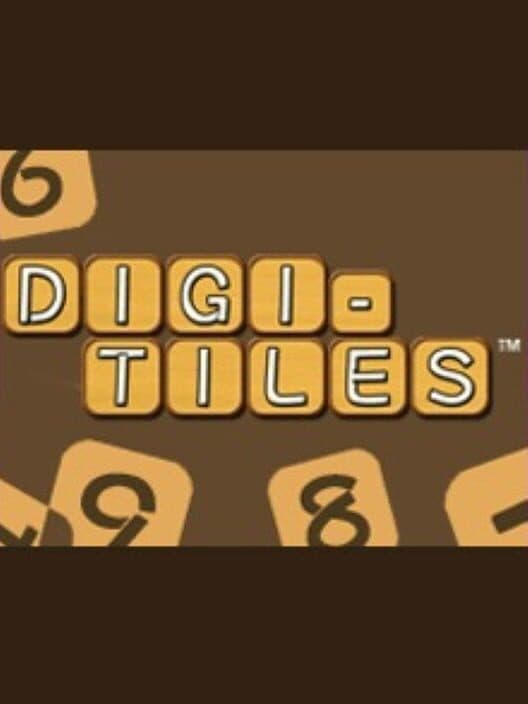 Обложка Digi-tiles