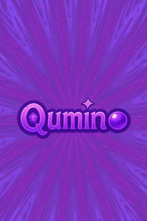 Обложка Qumino