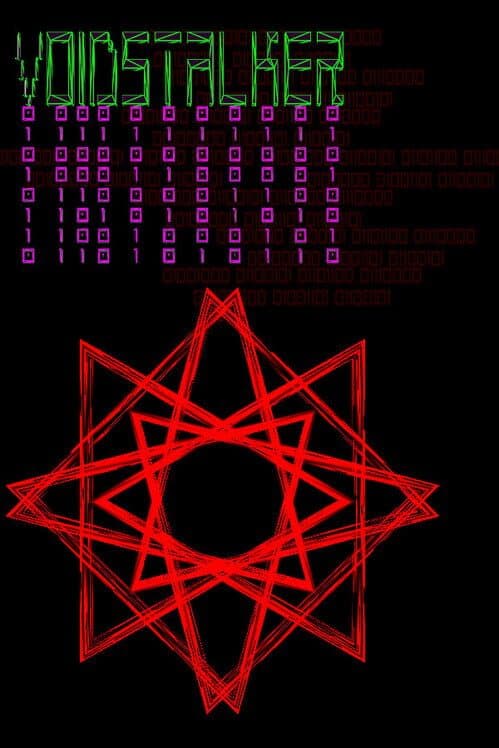 Обложка Voidstalker