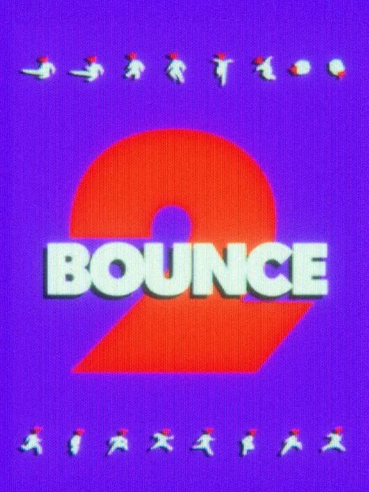 Обложка Bounce 2