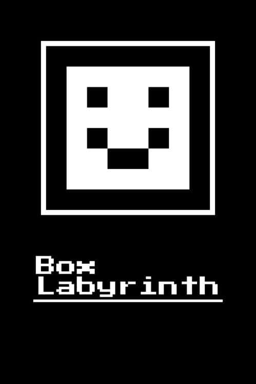 Обложка Box Labyrinth