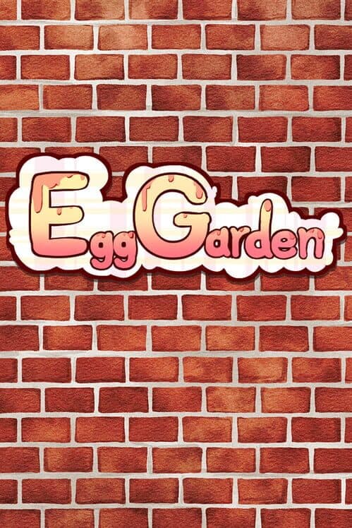 Обложка EggGarden