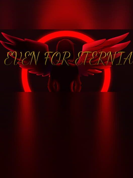 Обложка Even For Eternia