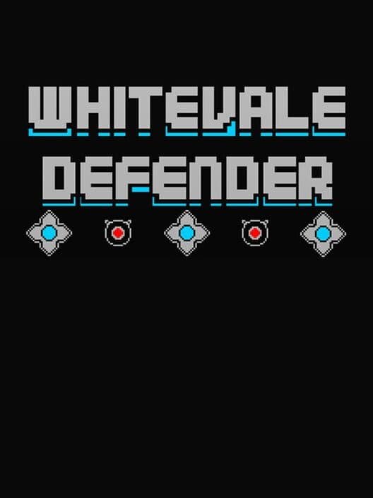 Обложка Whitevale Defender