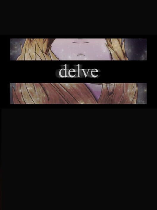 Обложка Delve
