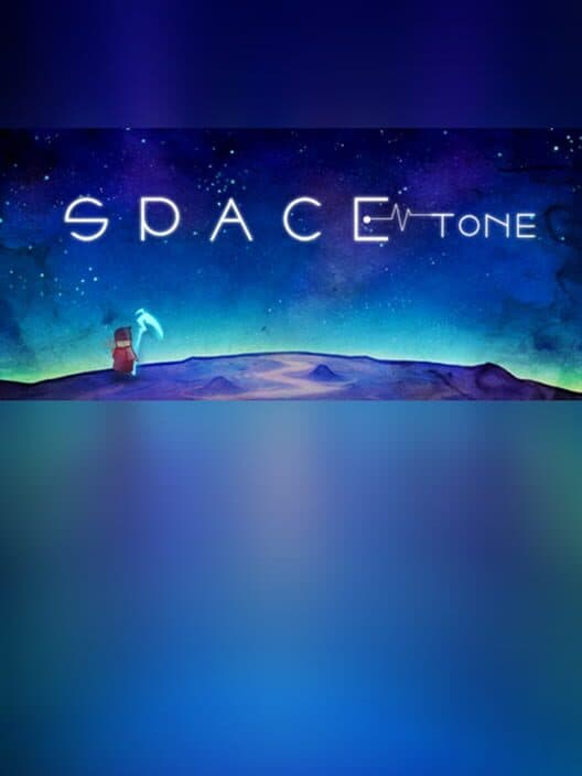 Обложка SpaceTone