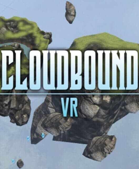 Обложка CloudBound