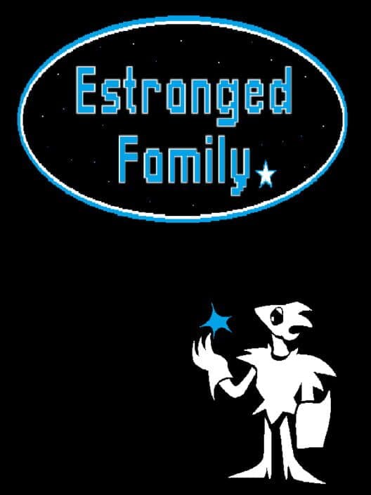 Обложка Estranged Family