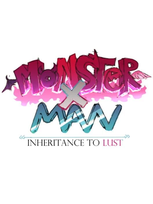 Обложка MonsterxMan: Inheritance to Lust