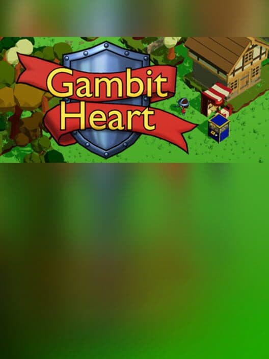 Обложка Gambit Heart