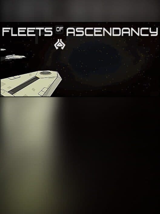 Обложка Fleets of Ascendancy