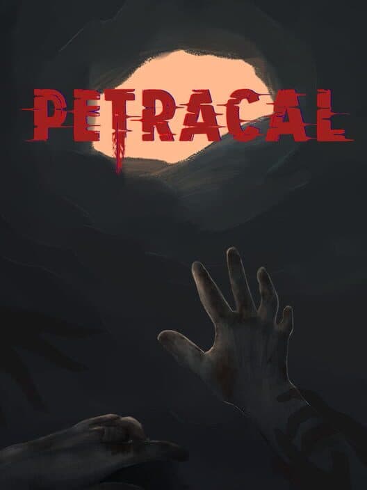 Обложка Petracal