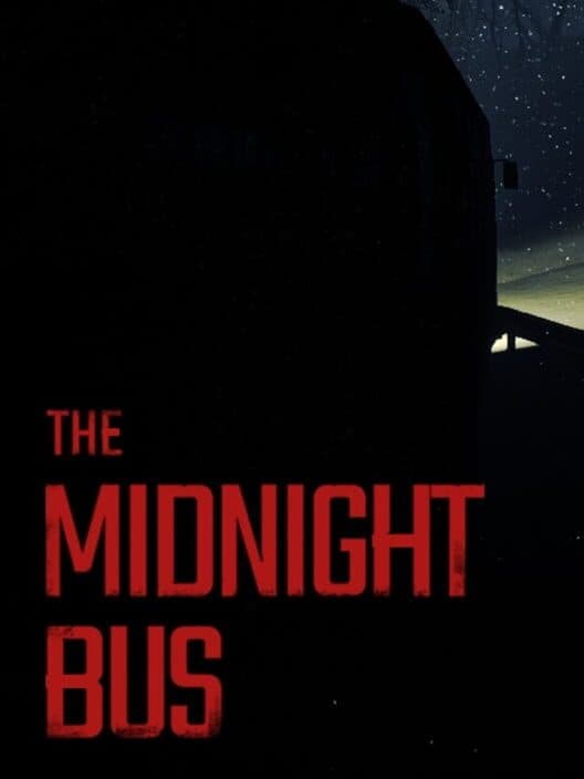 Обложка The Midnight Bus
