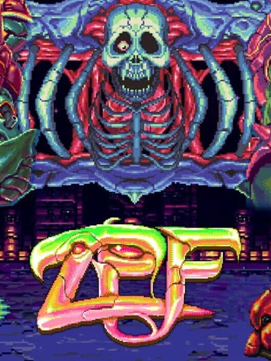 Обложка ZPF