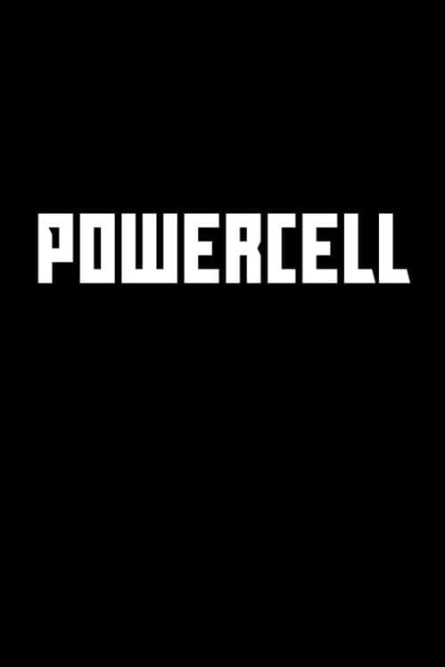 Обложка Powercell