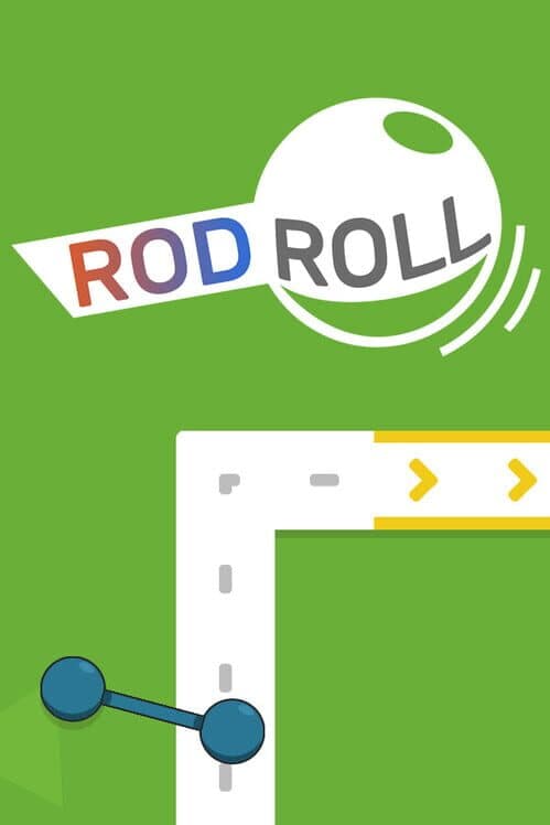 Обложка Rod Roll