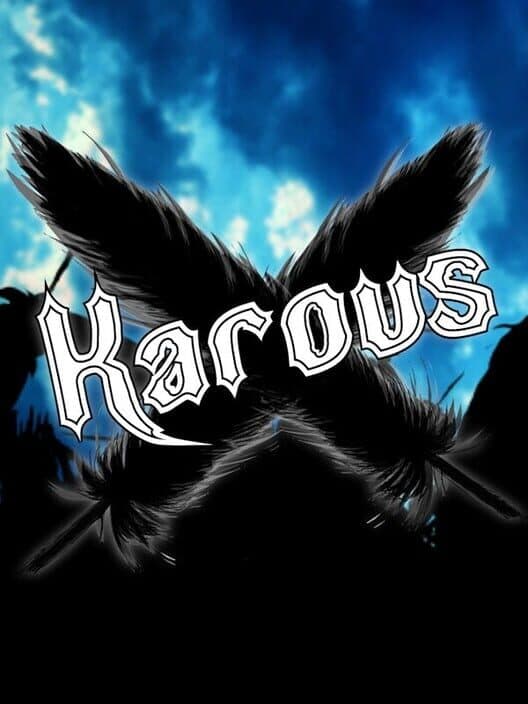 Обложка Karous