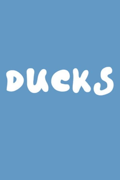 Обложка Ducks