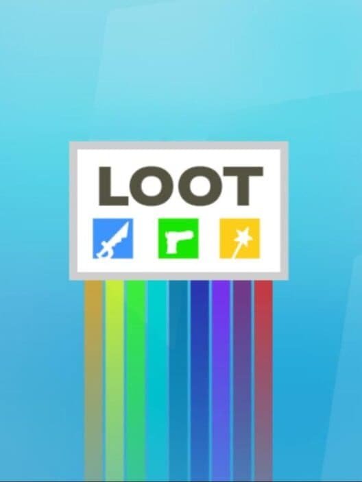Обложка Loot The Game
