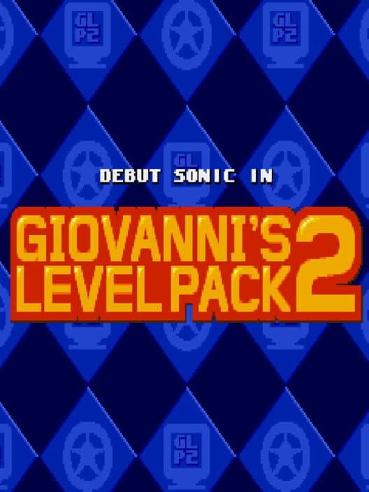 Обложка Giovanni's Level Pack 2