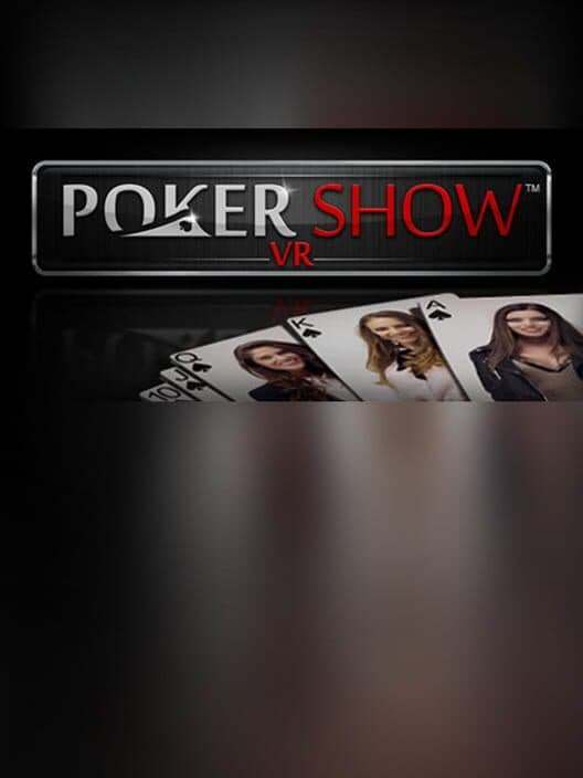 Обложка Poker Show VR