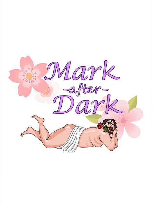 Обложка Mark After Dark