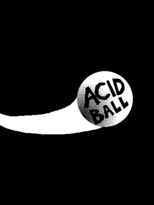 Обложка Acid Ball