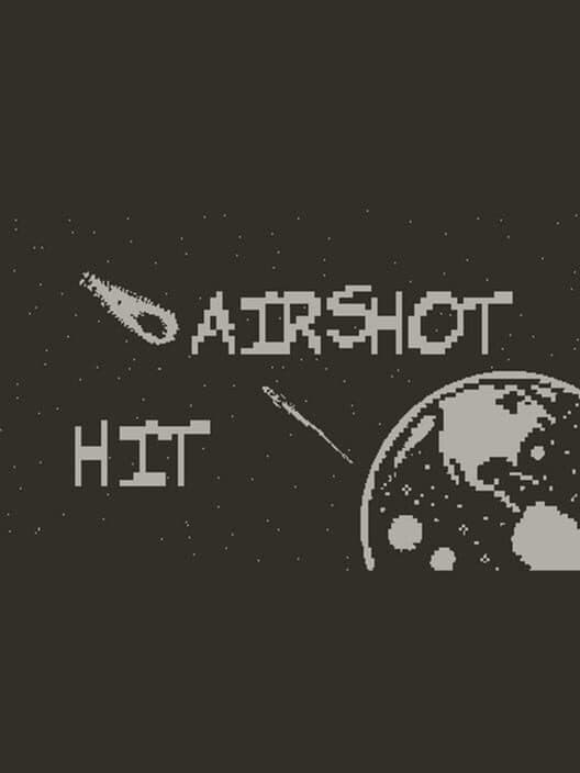 Обложка Airshot Hit