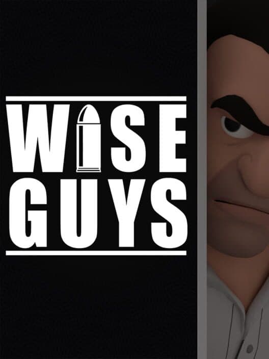 Обложка Wise Guys