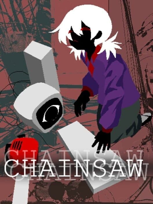 Обложка Chainsaw